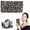 A, variant on Makeup Bag for Purse,Makeup Bag Toiletry Cosmetic Bag with Zipper Travel Packing Bag Small Cosmetic Bag Accessory Organizer for Women and Men Features: - Makeup Bag Wash Bag Red, Cosmetic Bag, Back