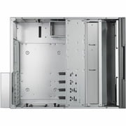 SilverStone SSTRM52 RM52 5U Rackmount Server Chassis
