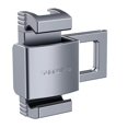 thumbnail image 1 of fastboy Metal Smartphone Clamp Foldable Camera Mount Holder for DJI POCKET 2 Accs, 1 of 9