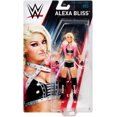 thumbnail image 4 of WWE Alexa Bliss Core Figure Series #85, 4 of 4