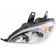 thumbnail image 5 of For Mercedes-Benz ML350 2003 2004 Headlight Assembly Driver Side - Replacement For MB2502114 | 1638204961, 163820496164, 5 of 6