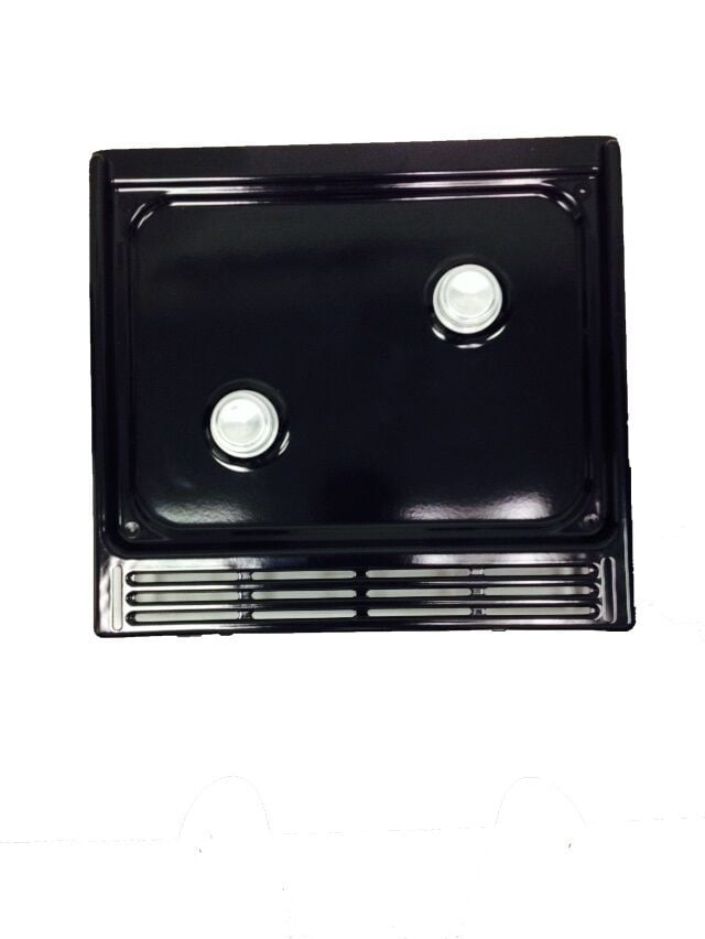 Atwood 51360 2 Burner Stove Top Replacement