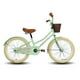 thumbnail image 1 of Bicicleta Infantil BLACK PANTHER MAJA Canasta Rodada 20 Verde, 1 of 3