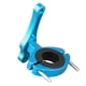 thumbnail image 2 of Sonducket Jaula para botella de agua para bicicletas de montaña, soporte ajustable de ancho portátil para motocicleta, accesorios para tubo de Ciclismo Azul, 2 of 6