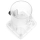 thumbnail image 3 of Clear Plastic Base for Wood Router, Power Tool Protective Accessory (Standard), 3 of 4