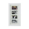 57-231-059-3-40: Holly & Martin Stella Photo Display Wall-Mount Jewelr