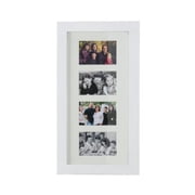 57-231-059-3-40: Holly & Martin Stella Photo Display Wall-Mount Jewelr