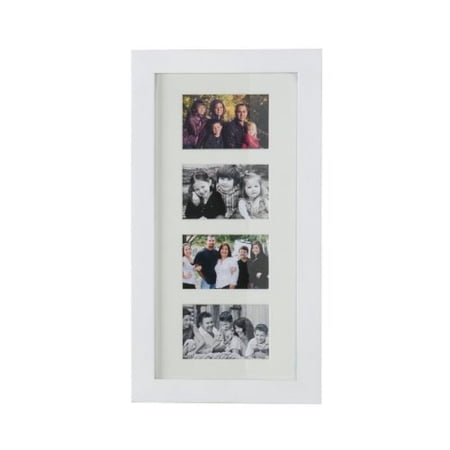 57-231-059-3-40: Holly & Martin Stella Photo Display Wall-Mount Jewelr