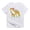 Cloud White, variant on CafePress - I Love Giraffes Infant T Shirt - Infant T-Shirt