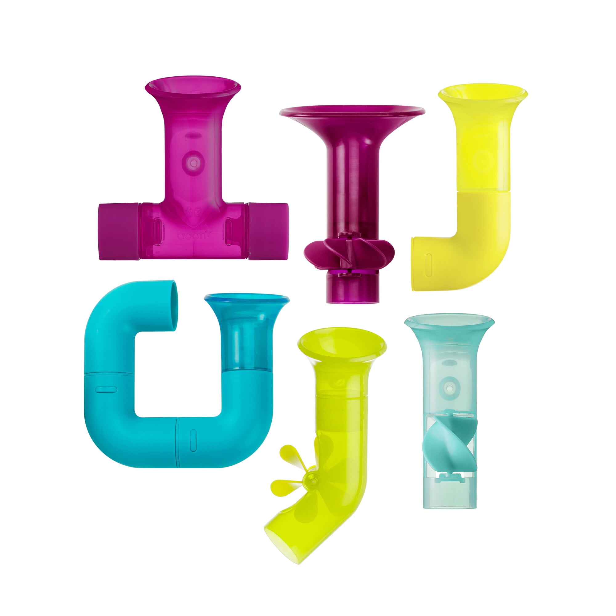 (3 pack) Boon Pipes PDQ