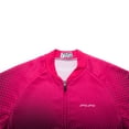 thumbnail image 4 of Maillot de ciclismo Pro Team para mujer, maillot de ciclismo para mujer, chaquetas de bicicleta para mujer 2021, ropa de ciclismo de manga corta, secado rápido, transpirable, tallas S-3XL, 4 of 5
