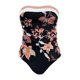 thumbnail image 4 of MKLEKYY Trajes De Baño Mujer Dos Piezas Women'S Summer Beach Vacation Two Piece Bikini Set Stylish Split Swimsuit For Relaxing By The Sea, 4 of 4