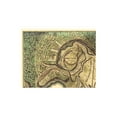 thumbnail image 4 of Historic War Map - Fort Carillon New York French Indian War - Jefferys 1758 - Vintage Wall Art, 4 of 4