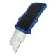 thumbnail image 2 of Cortador de Papel con Mango de Cuchillo de Lija de Aluminio Aeroespacial, 2 of 7