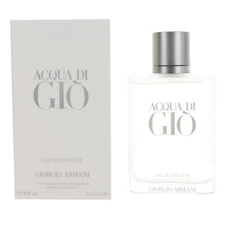 Acqua Di Gio Essenza Eau de Parfum Spray for Men by Giorgio Armani