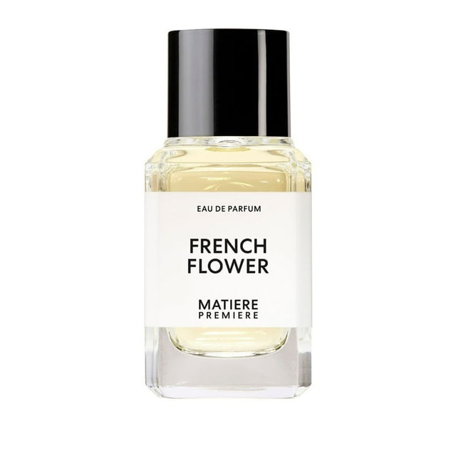 Matiere Premiere French Flower Eau de Parfum 1.7oz