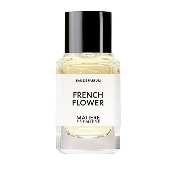Matiere Premiere French Flower Eau de Parfum 1.7oz