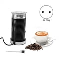 thumbnail image 2 of Automatic Hot and Cold Milk Frother Electric Milk Frother EU Plug, 2 of 5