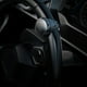 thumbnail image 5 of Sidaley Volante automotriz de plástico, , portátil, profesional, Universal, forma de bola giratoria, perilla de camión de aprendizaje Automoción decorativa y accesorios, 5 of 6