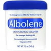 Albolene Moisturizing Cleanser 12oz Each