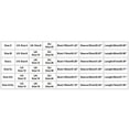 thumbnail image 2 of Fanxing Women Hoodies Full Zip Long Sleeve Sweatshirts with Pockets Lightweight Casual Zipper Jacket Coat S/M/L/XL/XXL/XXXL, 2 of 2