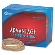 Alliance Rubber Company  Rubber Bands- Size 33- .25 lb.- 3.5 in. x .13 in.-Approx. 600-BX