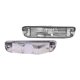 thumbnail image 1 of Cuarto Grand Marquis 1995 A 1997 Ford Izq Blanco S/Foco DEPO ., 1 of 4