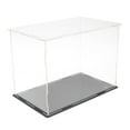 thumbnail image 1 of Caja de Exhibición de Acrílico Transparente perfecl 20x12x15cm, 1 of 8