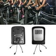 thumbnail image 2 of Indoor Stationary Bike Meter Exercise Bike Monitor Bicycles Display Counter Speedometer Fitness Equipment Enduring, 2 of 8