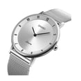 thumbnail image 1 of Reloj Elegante De Acero inoxidable Malubero Skmei Para Hombre, 1 of 2