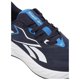 thumbnail image 3 of Tenis Reebok Verse para Hombre 100257644 azul marino 25, 3 of 5