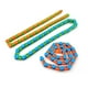 thumbnail image 2 of Color al azar divertido Fidget cadena juguete antiestrés para niños adultos cadena de bicicleta Fidget pulsera rompecabezas juguetes educativos, 2 of 6