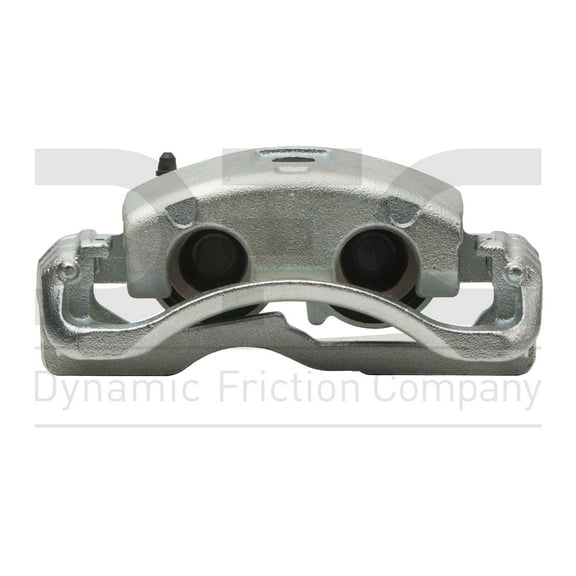 Front Left Dynamic Friction Company Premium Brake Caliper 331-47179