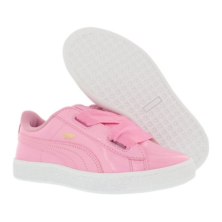 puma basket heart niña 34 puma basket heart niña 34