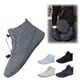 thumbnail image 4 of LUVCLS Botines de invierno para hombre y mujer, botas cálidas informales, zapatillas altas para mujer, nuevas O5, 4 of 7