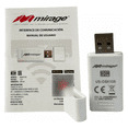 thumbnail image 1 of Modulo Wifi Mirage Inverter X, Magnum 22, 19 Y 30, 1 of 3