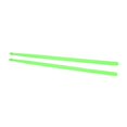 thumbnail image 4 of Baquetas de luz nocturna Perfecl 2 uds nailon verde, 4 of 8