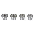 thumbnail image 2 of WALFRONT 9Pcs Replacement Diamond Microdermabrasion Dermabrasion Tips Stainless Steel Filter Set, Beauty Machine Tips, Diamond Filter, 2 of 8