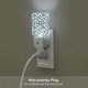 thumbnail image 5 of Balery Cute Rabbit Easter Luz Nocturna LED con Sensor Automático, Enchufe con Sensor Crepuscular, Luz Suave de 0.5W para Dormitorio, Pasillo, Baño-US, 5 of 7