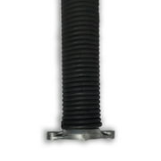 DURA-LIFT .250 x 2 x 33 Torsion Garage Door Spring (Gold, Left Wound)