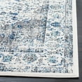 thumbnail image 6 of SAFAVIEH Evoke Teale Bordered Area Rug, Ivory/Grey, 10' x 14', 6 of 11