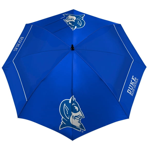 WinCraft Duke Blue Devils WindSheer Golf Umbrella
