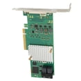 thumbnail image 1 of Array Card, Plug And Play Array Card LSI SAS3008  For PC, 1 of 8