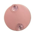 thumbnail image 1 of 10X Anti-Fog Suction Cup Bathroom Shower Makeup Shaving Mirror Pores Magnifier, 1 of 10