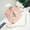 Pink, variant on Novelty Perfume Crossbody Bag for Women - Bottle Shaped Shoulder Handbag Elegant Evening Purse for Girls​