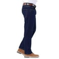 thumbnail image 2 of Atlas For Men Mens Denim Jeans, 2 of 3