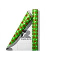 thumbnail image 5 of Rwraps Polka Dot Christmas Tidings Gloss Vinyl Film Wrap 59in x 13ft Vinyl Vehicle Car Film Sheet, 5 of 9