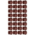 thumbnail image 1 of Furniture Leg Caps32PCS Chair Leg Protectors Leg Floor Protectors Chair Leg Pad Class Leading Features, 1 of 5