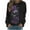 A16_Multicolor, variant on Yghzkop Women's Halloween Printed Tops Fashion Long Sleeve Round Neck Sweatshirt Casual Loose Fit Shirt Pullover Fall Graphic Tee Spooky Festival Cotton Streetwear Tunic Crewneck T-shirts Blouses