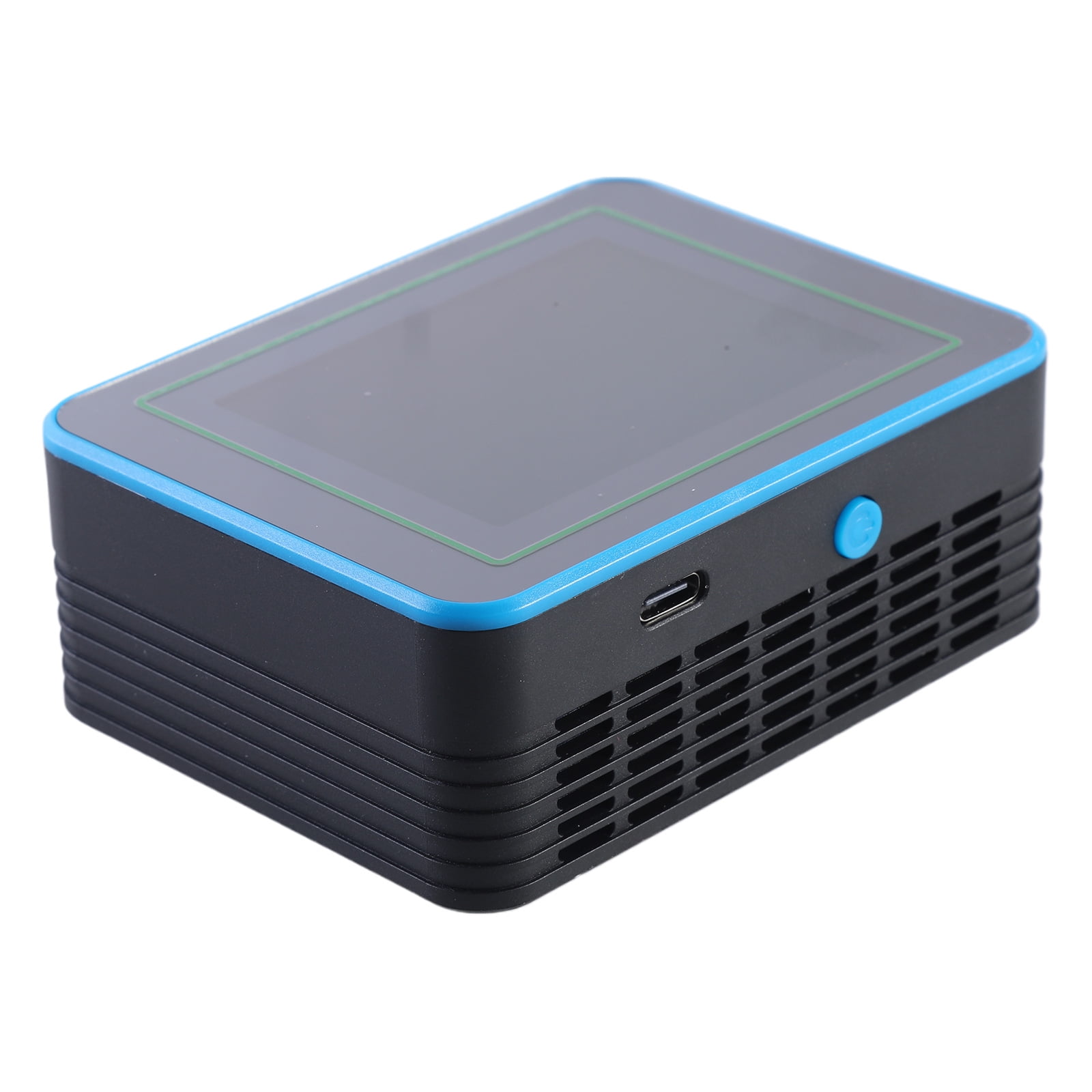 Air Quality Monitors Indoor Portable PM2.5 Temperature Humidity Detector for Home Office School Air Quality Tester